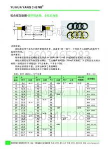 鍍鋅組合墊、全包組合墊